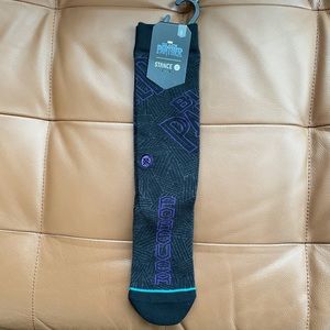 Black Panther Socks